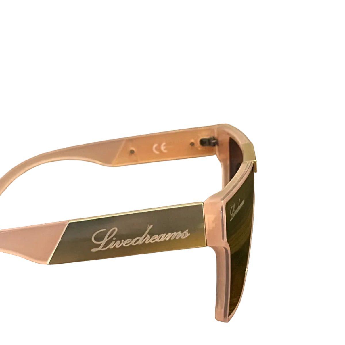 Livedreams-Blonde gold