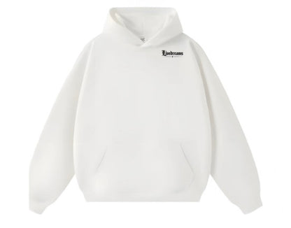 Livedreams unisex heaven-fall hoodie
