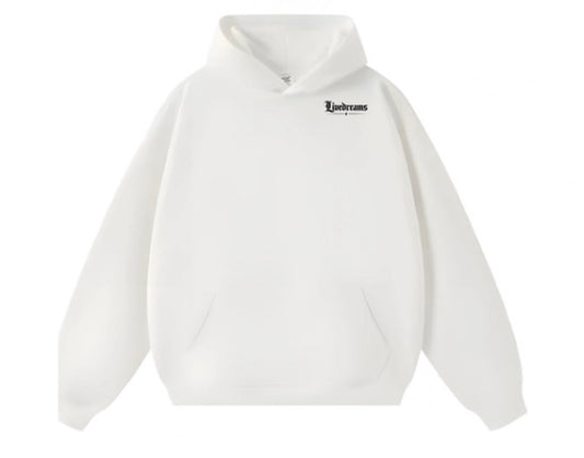 Livedreams unisex heaven-fall hoodie