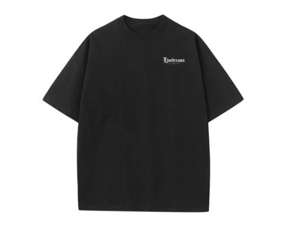 Livedreams Night wave tee