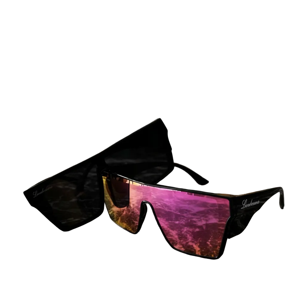 Livedreams-Blush&Black Label