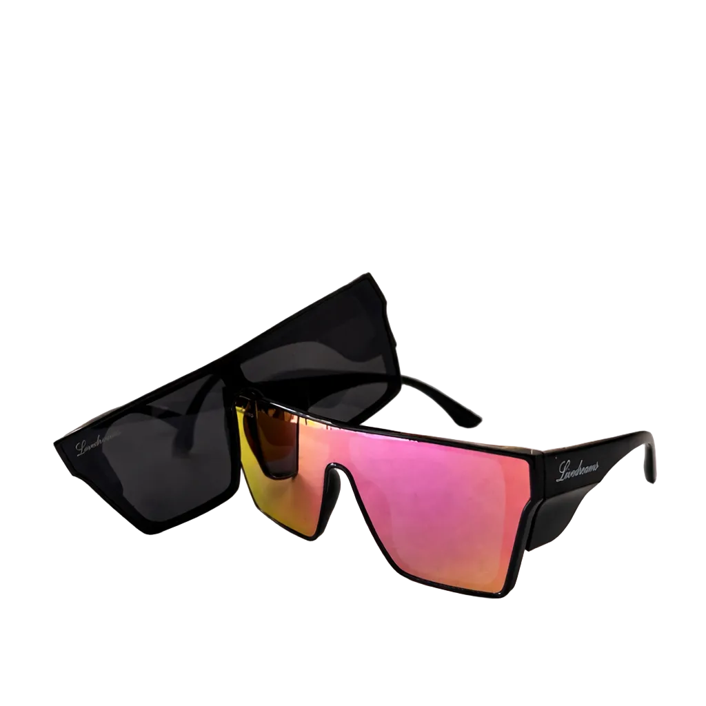 Livedreams-Blush&Black Label