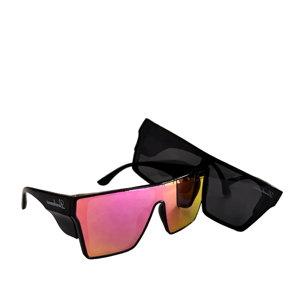 Livedreams-Blush&Black Label